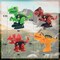 Kitcheniva Toddlers Take Apart Dinosaur Toys Educational Toys Gift Ideas